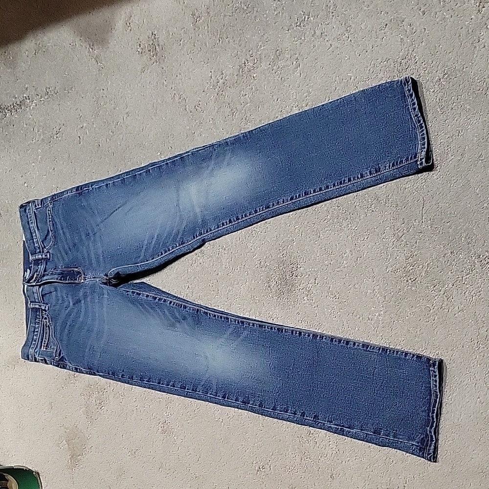Youth Jeans